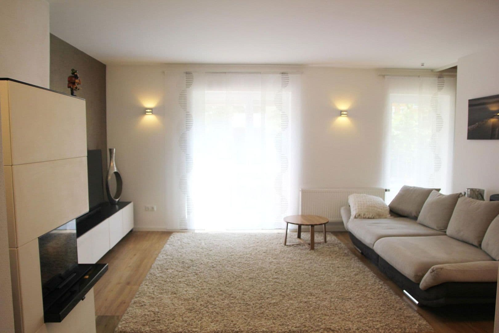 Pronájem bytu 4+1 118 m², Nürnberg, Bavorsko Pronájem bytu 4+1 118 m², Nürnberg, Bavorsko