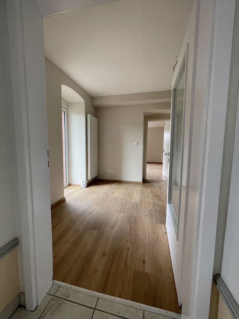 Pronájem bytu 2+1 42 m², Badweg 3, Bad Schwalbach, Hessen Pronájem bytu 2+1 42 m², Badweg 3, Bad Schwalbach, Hessen