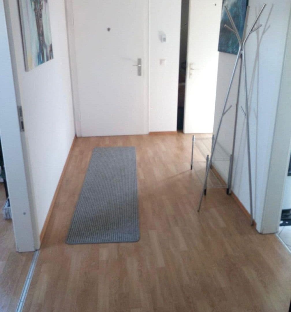 Pronájem bytu 2+kk 50 m², Langquaid, Bavorsko Pronájem bytu 2+kk 50 m², Langquaid, Bavorsko