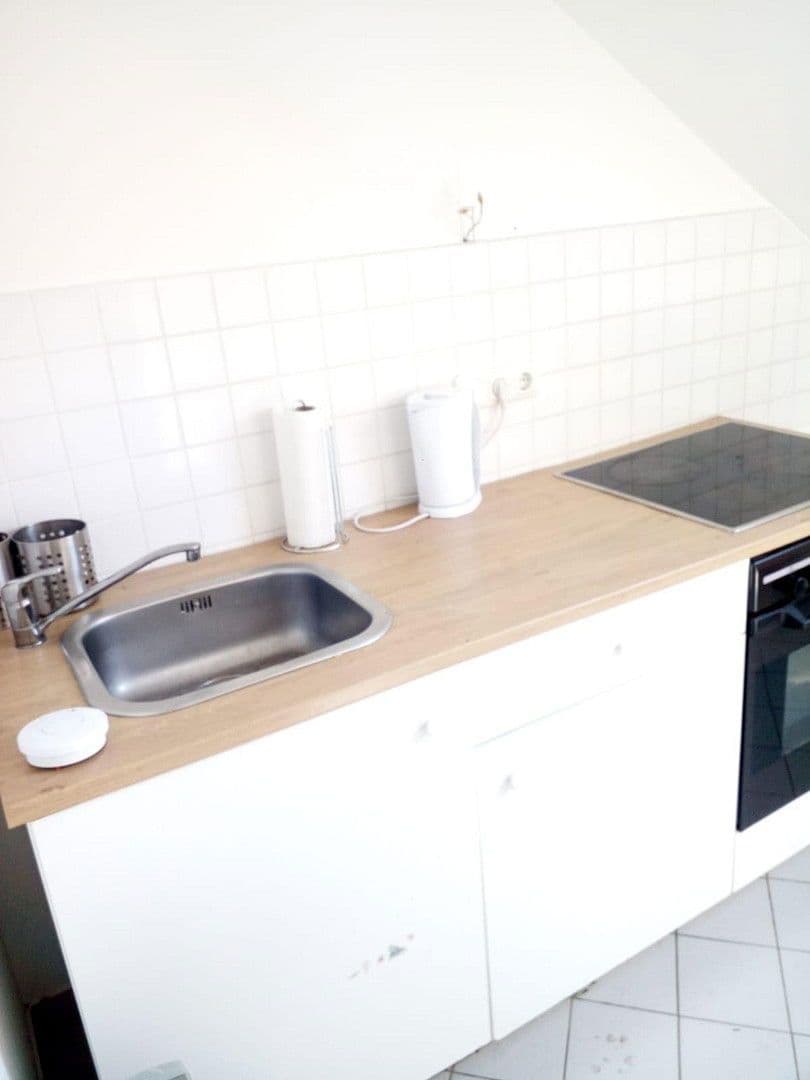 Pronájem bytu 2+kk 50 m², Langquaid, Bavorsko Pronájem bytu 2+kk 50 m², Langquaid, Bavorsko