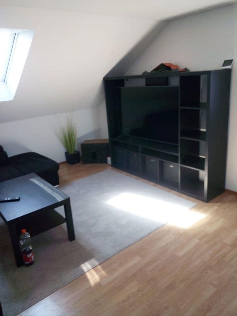 Pronájem bytu 2+kk 50 m², Langquaid, Bavorsko Pronájem bytu 2+kk 50 m², Langquaid, Bavorsko