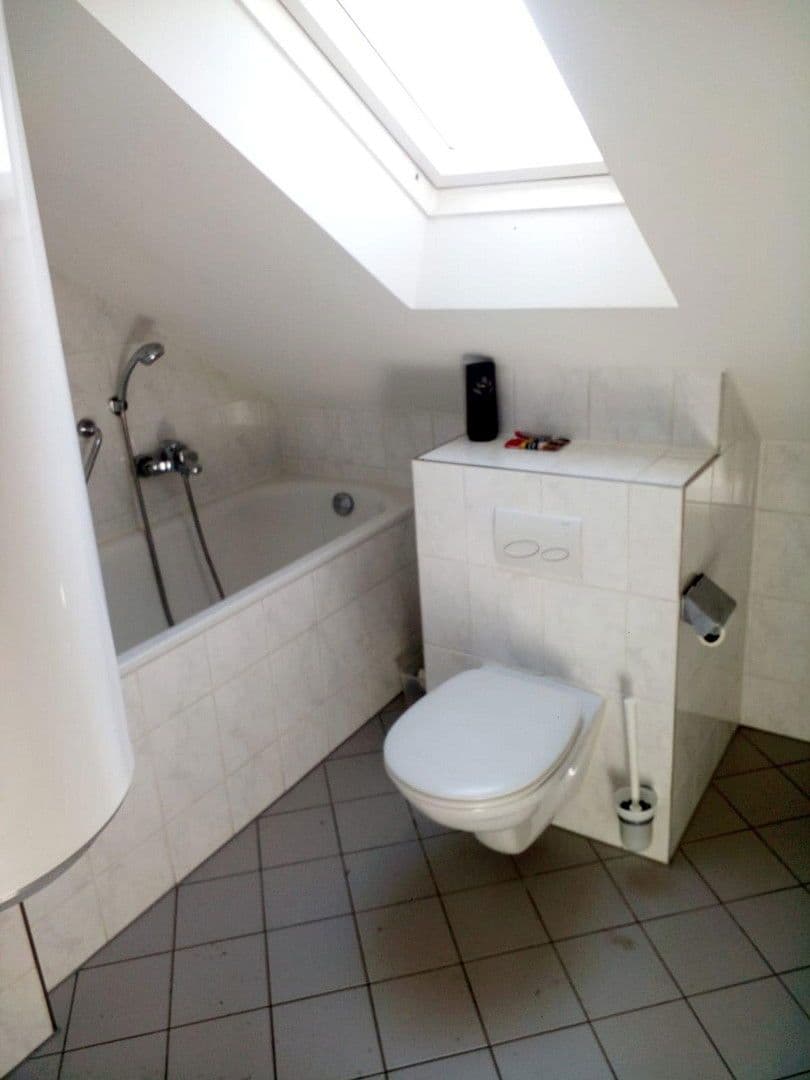 Pronájem bytu 2+kk 50 m², Langquaid, Bavorsko Pronájem bytu 2+kk 50 m², Langquaid, Bavorsko