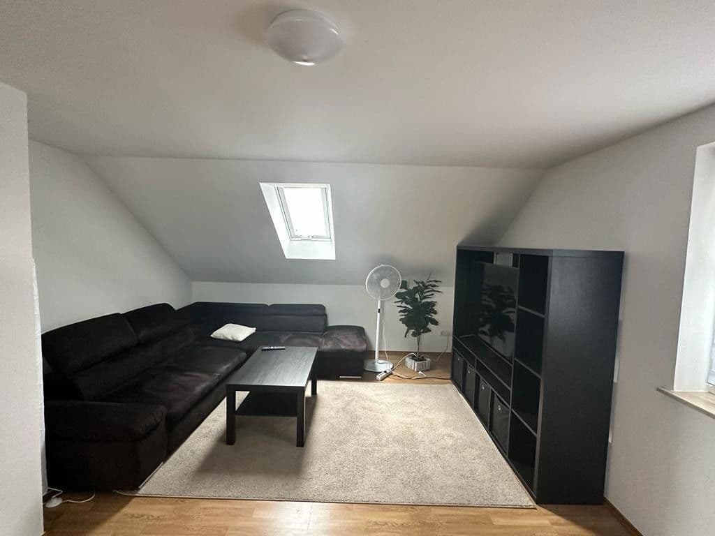 Pronájem bytu 2+kk 50 m², Langquaid, Bavorsko Pronájem bytu 2+kk 50 m², Langquaid, Bavorsko