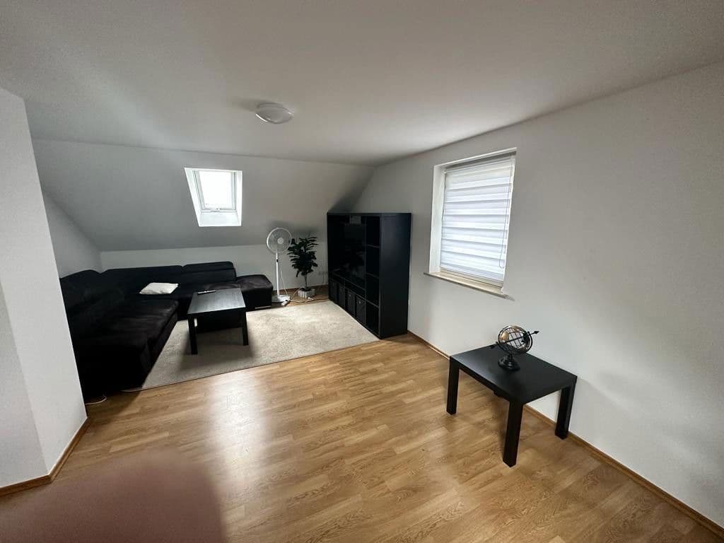 Pronájem bytu 2+kk 50 m², Langquaid, Bavorsko Pronájem bytu 2+kk 50 m², Langquaid, Bavorsko