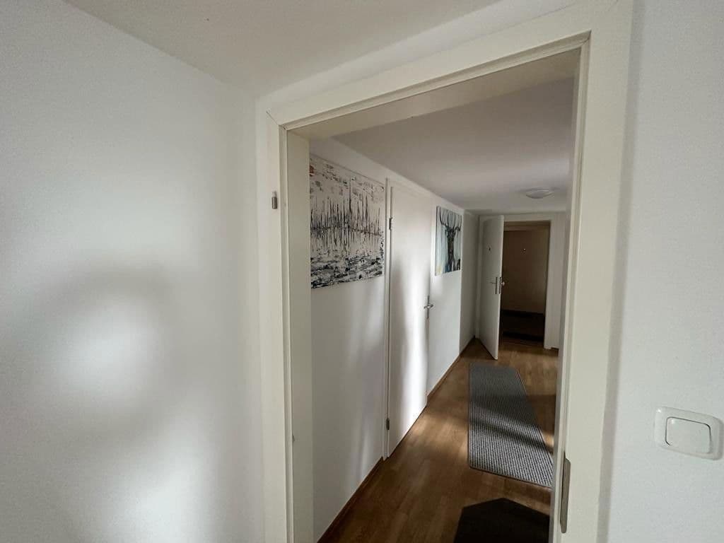 Pronájem bytu 2+kk 50 m², Langquaid, Bavorsko Pronájem bytu 2+kk 50 m², Langquaid, Bavorsko