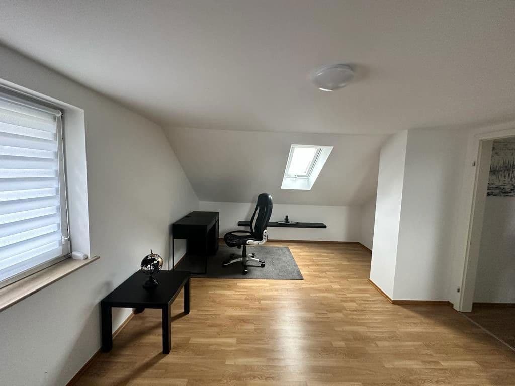 Pronájem bytu 2+kk 50 m², Langquaid, Bavorsko Pronájem bytu 2+kk 50 m², Langquaid, Bavorsko