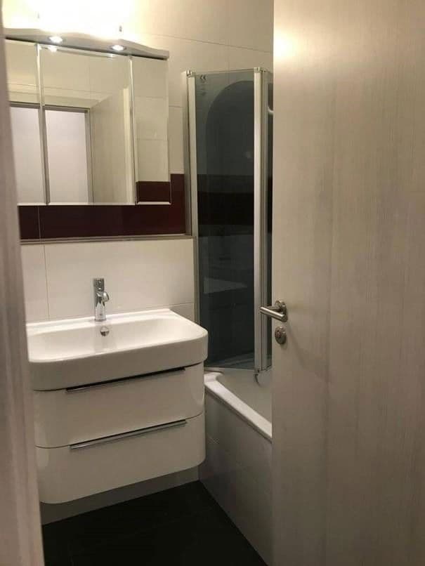 Prodej bytu 1+1 49 m², Bad Bellingen, Bádensko-Württembersko Prodej bytu 1+1 49 m², Bad Bellingen, Bádensko-Württembersko