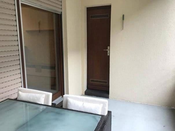 Prodej bytu 1+1 49 m², Bad Bellingen, Bádensko-Württembersko Prodej bytu 1+1 49 m², Bad Bellingen, Bádensko-Württembersko