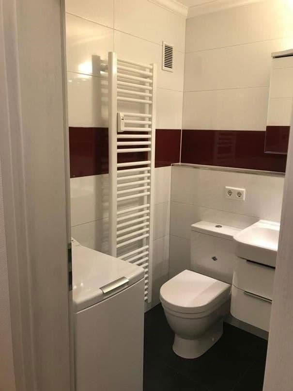 Prodej bytu 1+1 49 m², Bad Bellingen, Bádensko-Württembersko Prodej bytu 1+1 49 m², Bad Bellingen, Bádensko-Württembersko