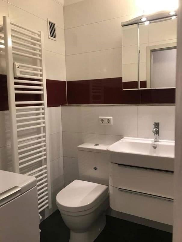 Prodej bytu 1+1 49 m², Bad Bellingen, Bádensko-Württembersko Prodej bytu 1+1 49 m², Bad Bellingen, Bádensko-Württembersko