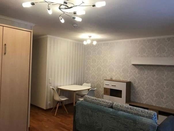 Prodej bytu 1+1 49 m², Bad Bellingen, Bádensko-Württembersko Prodej bytu 1+1 49 m², Bad Bellingen, Bádensko-Württembersko