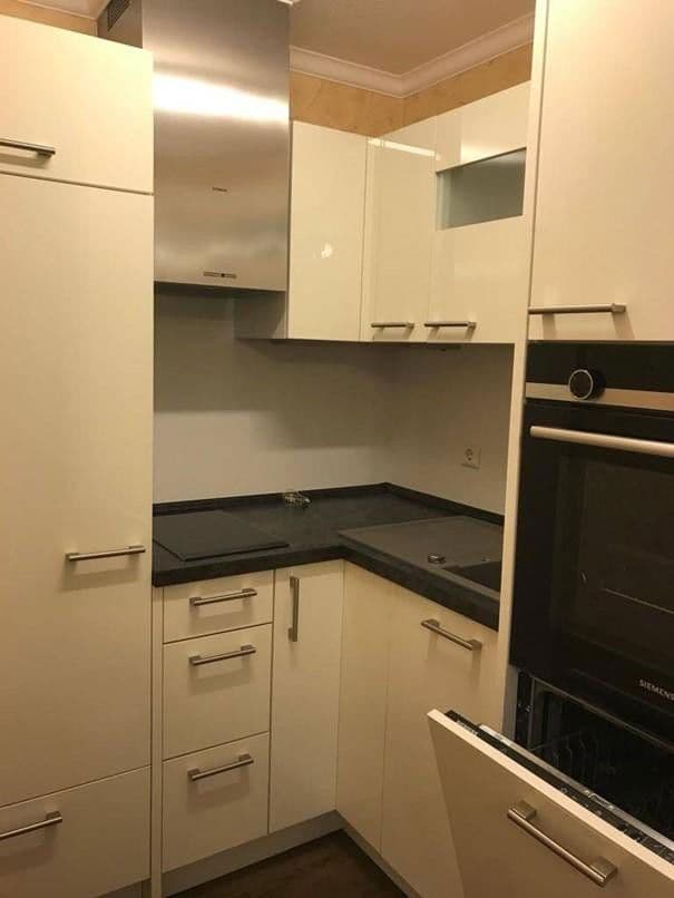 Prodej bytu 1+1 49 m², Bad Bellingen, Bádensko-Württembersko Prodej bytu 1+1 49 m², Bad Bellingen, Bádensko-Württembersko