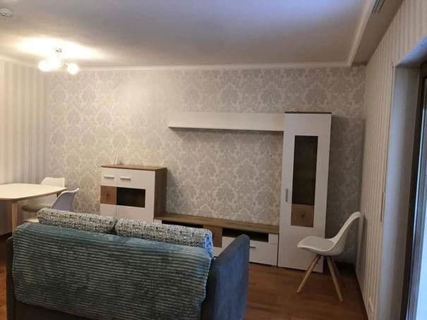 Prodej bytu 1+1 49 m², Bad Bellingen, Bádensko-Württembersko Prodej bytu 1+1 49 m², Bad Bellingen, Bádensko-Württembersko