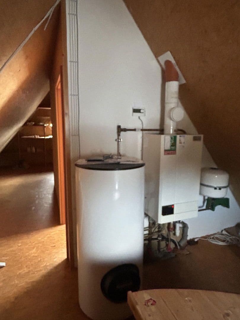 Prodej domu 128 m², pozemek 576 m², Frensdorf, Bavorsko Prodej domu 128 m², pozemek 576 m², Frensdorf, Bavorsko