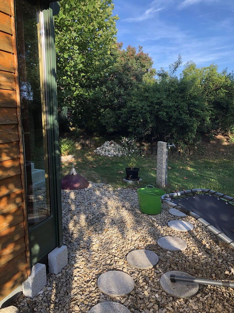 Prodej domu 128 m², pozemek 576 m², Frensdorf, Bavorsko Prodej domu 128 m², pozemek 576 m², Frensdorf, Bavorsko