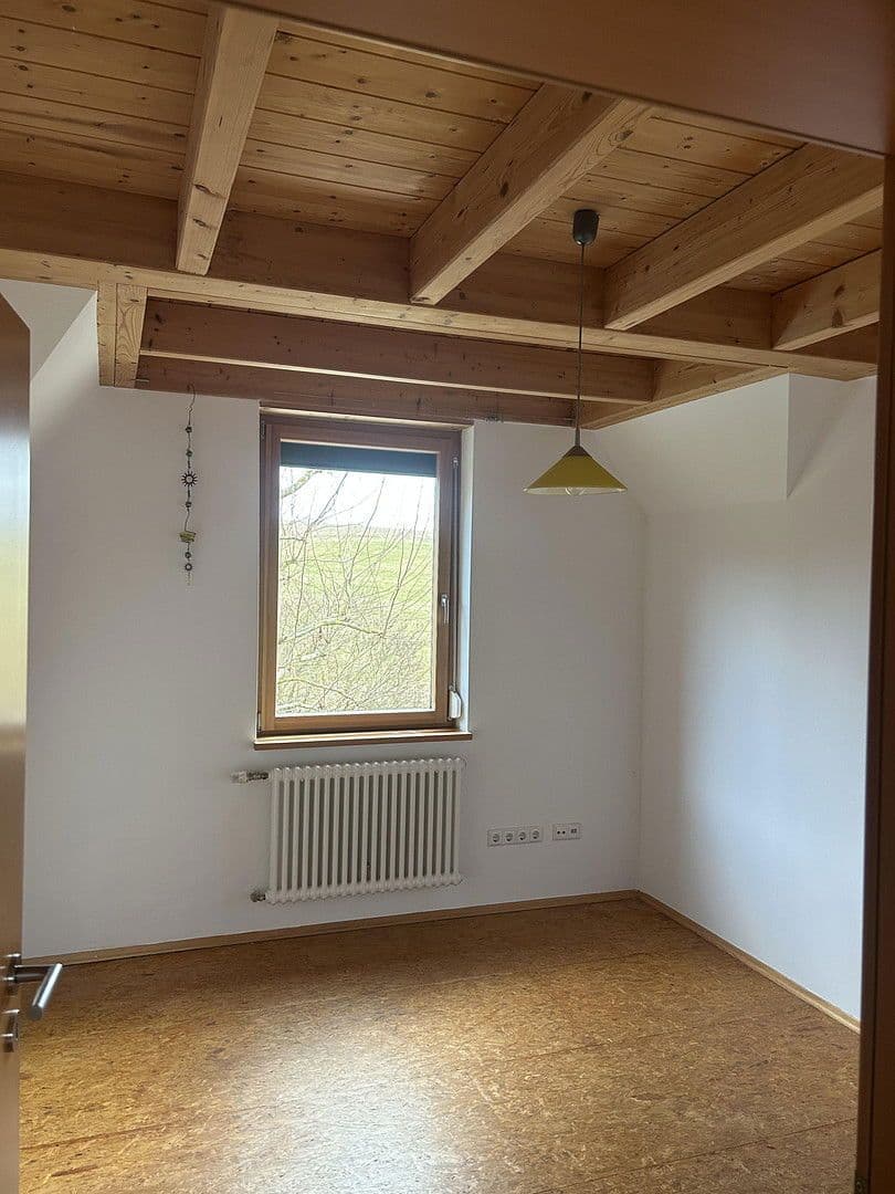 Prodej domu 128 m², pozemek 576 m², Frensdorf, Bavorsko Prodej domu 128 m², pozemek 576 m², Frensdorf, Bavorsko