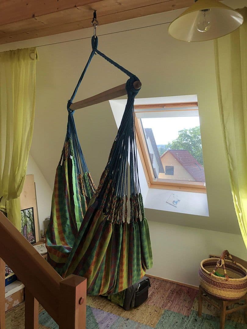 Prodej domu 128 m², pozemek 576 m², Frensdorf, Bavorsko Prodej domu 128 m², pozemek 576 m², Frensdorf, Bavorsko