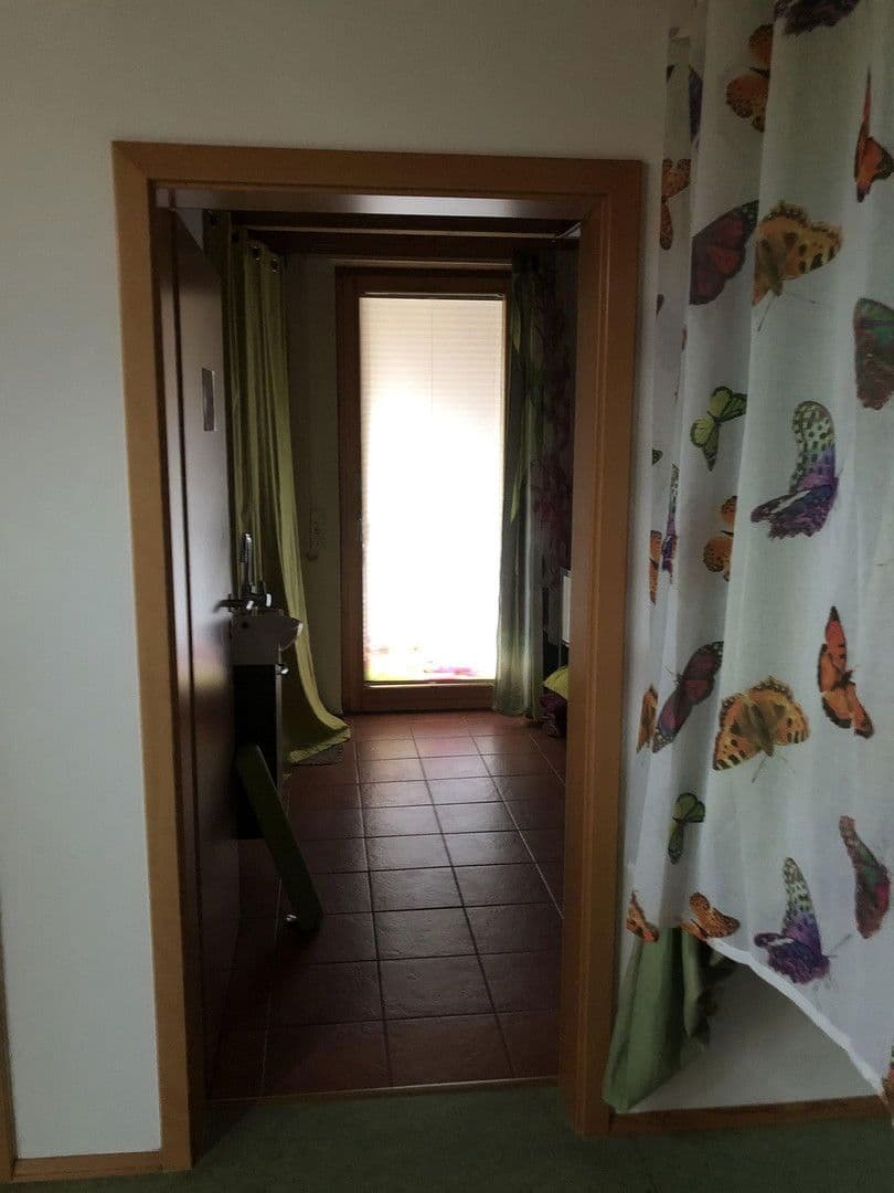 Prodej domu 128 m², pozemek 576 m², Frensdorf, Bavorsko Prodej domu 128 m², pozemek 576 m², Frensdorf, Bavorsko