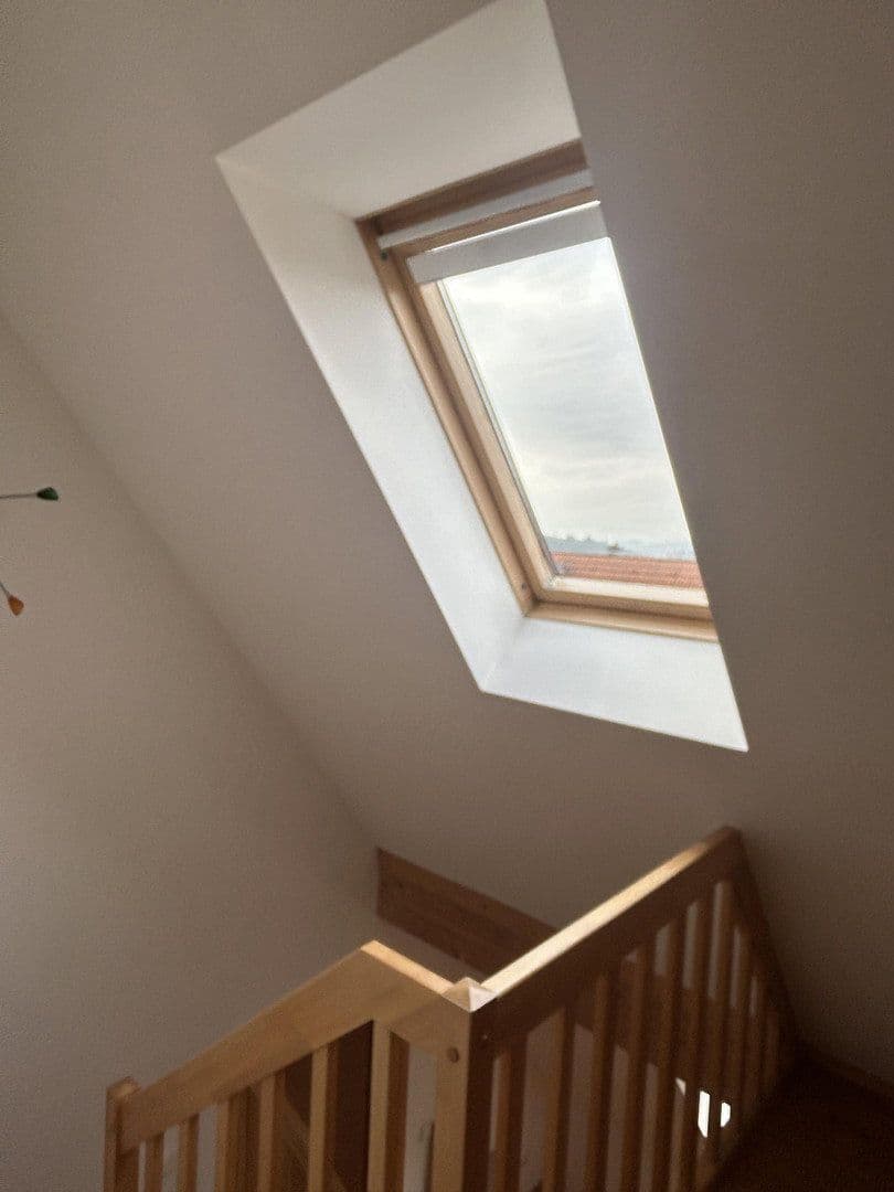 Prodej domu 128 m², pozemek 576 m², Frensdorf, Bavorsko Prodej domu 128 m², pozemek 576 m², Frensdorf, Bavorsko