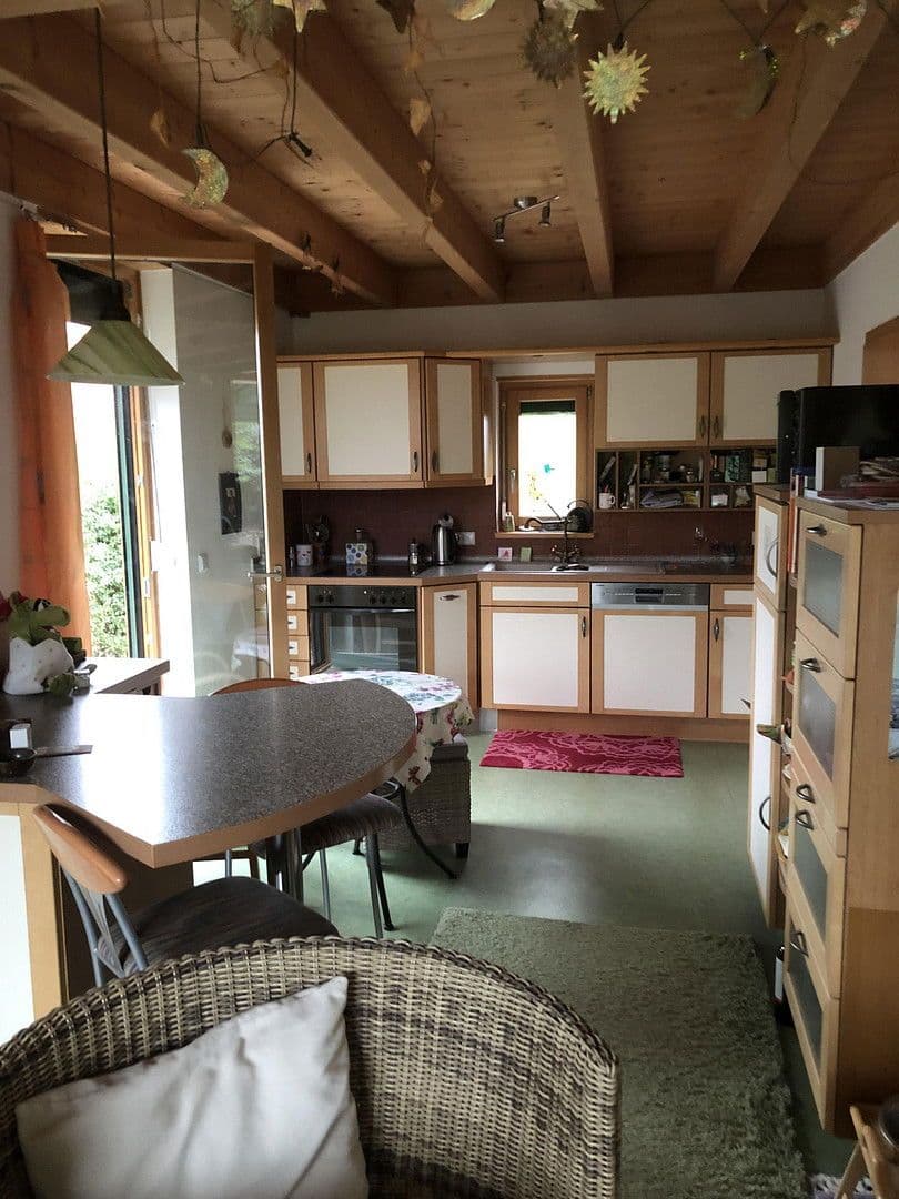 Prodej domu 128 m², pozemek 576 m², Frensdorf, Bavorsko Prodej domu 128 m², pozemek 576 m², Frensdorf, Bavorsko