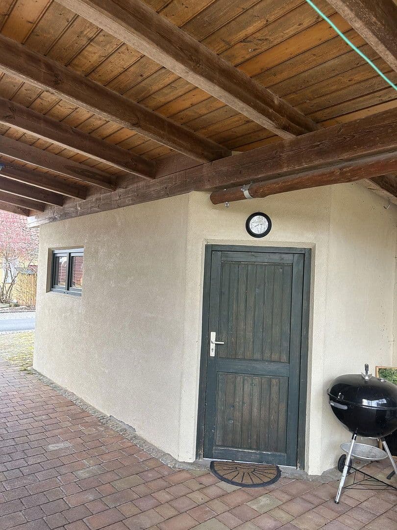 Prodej domu 128 m², pozemek 576 m², Frensdorf, Bavorsko Prodej domu 128 m², pozemek 576 m², Frensdorf, Bavorsko