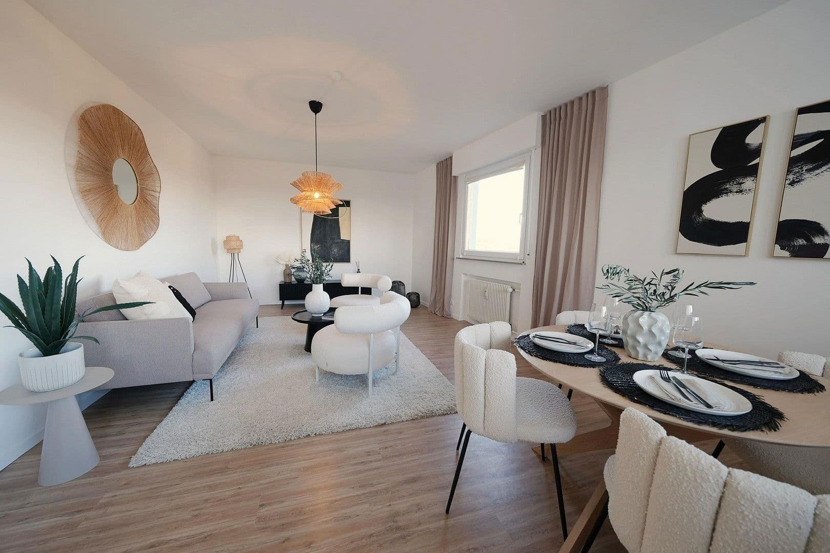 Prodej bytu 3+1 88 m², Schweinfurt, Bavorsko Prodej bytu 3+1 88 m², Schweinfurt, Bavorsko