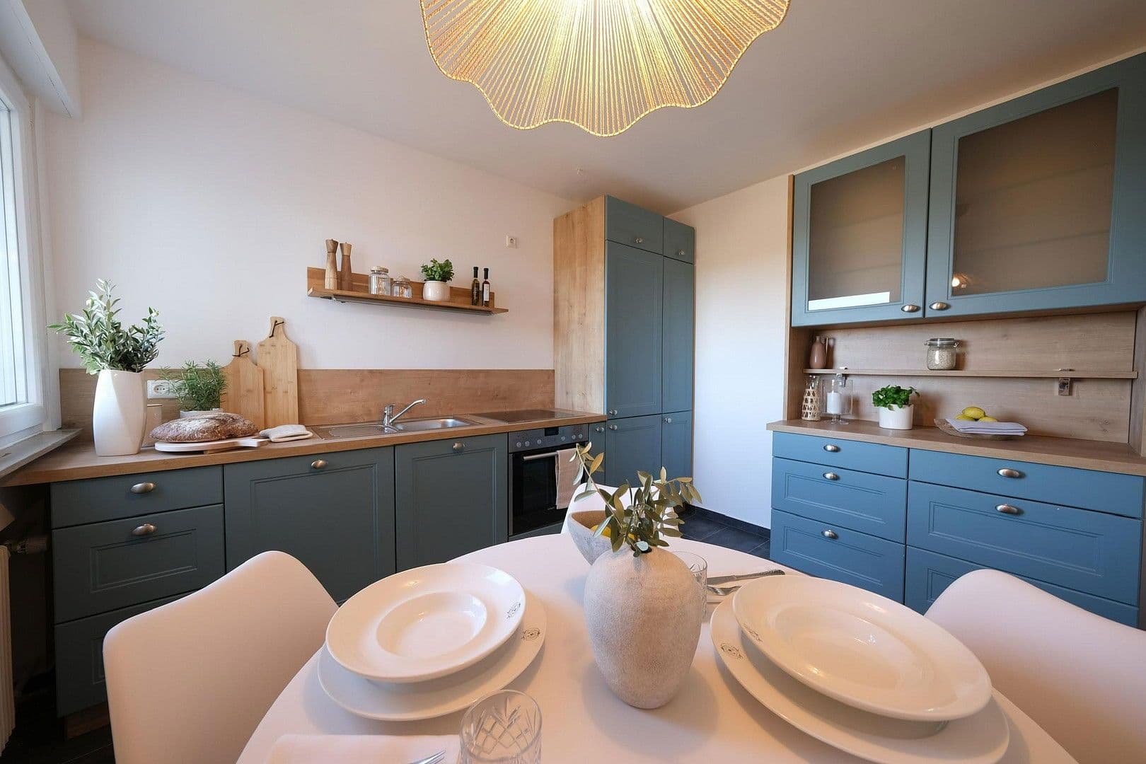 Prodej bytu 3+1 88 m², Schweinfurt, Bavorsko Prodej bytu 3+1 88 m², Schweinfurt, Bavorsko