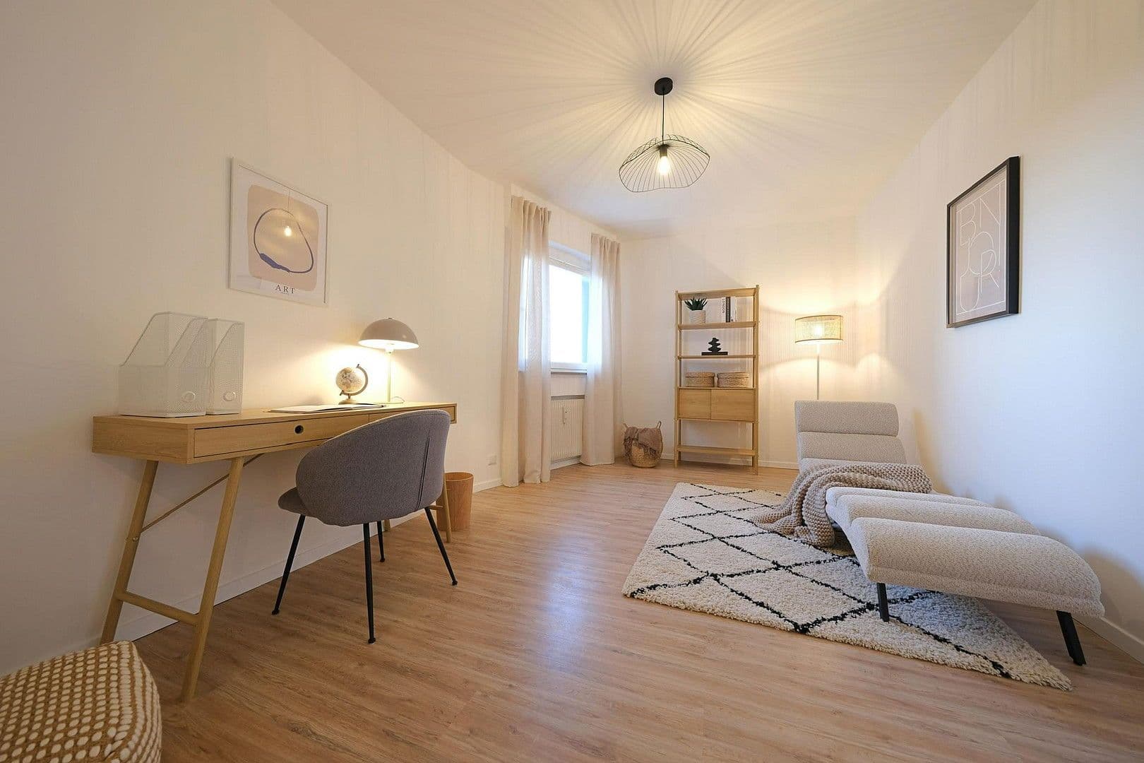 Prodej bytu 3+1 88 m², Schweinfurt, Bavorsko Prodej bytu 3+1 88 m², Schweinfurt, Bavorsko