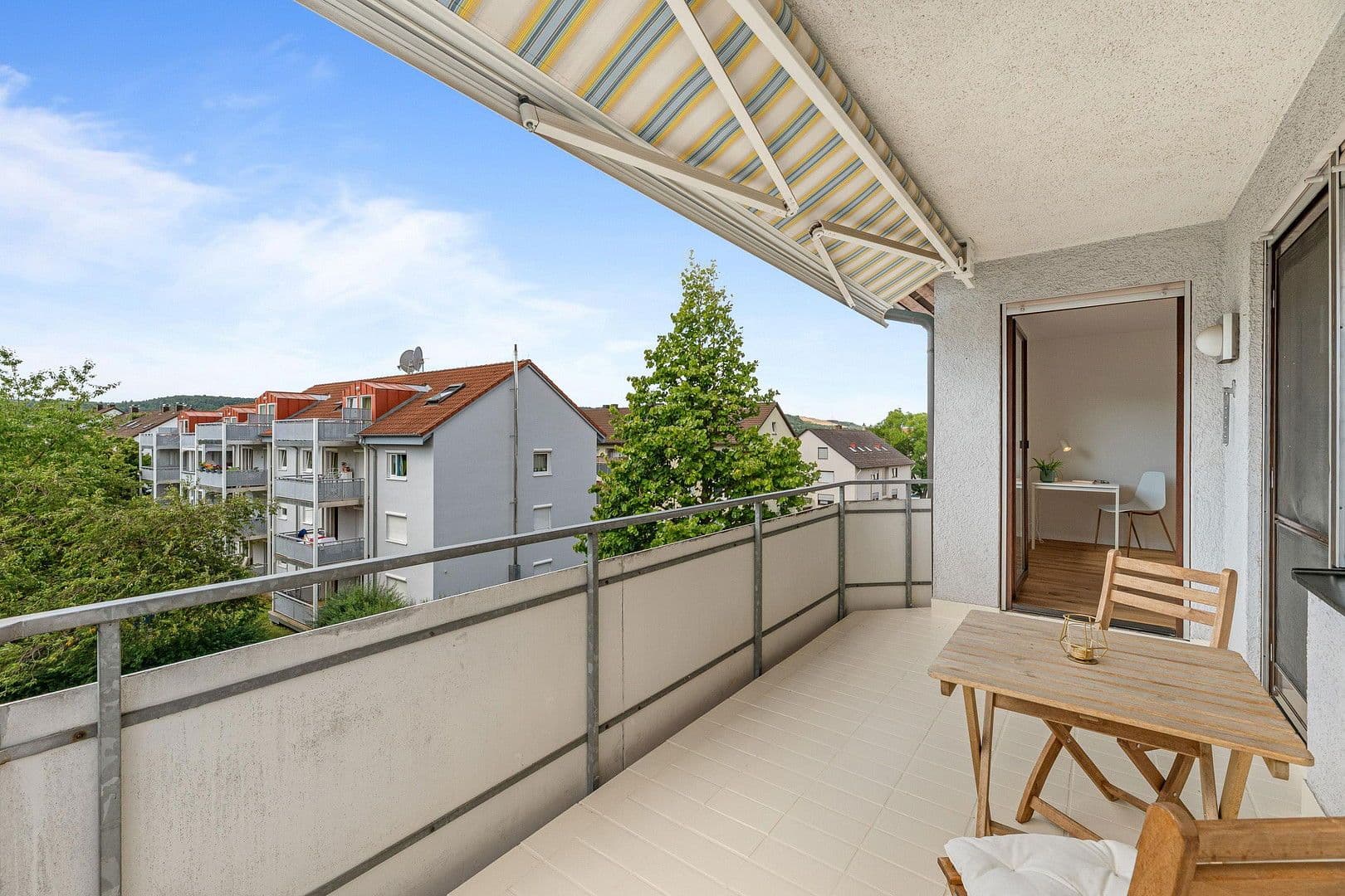 Prodej bytu 3+1 84 m², Leonberg, Bádensko-Württembersko Prodej bytu 3+1 84 m², Leonberg, Bádensko-Württembersko