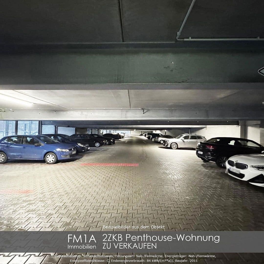 Prodej bytu 2+1 78 m², Franz-Marc-Straße 1, Puchheim-Bahnhof, Bavorsko Prodej bytu 2+1 78 m², Franz-Marc-Straße 1, Puchheim-Bahnhof, Bavorsko