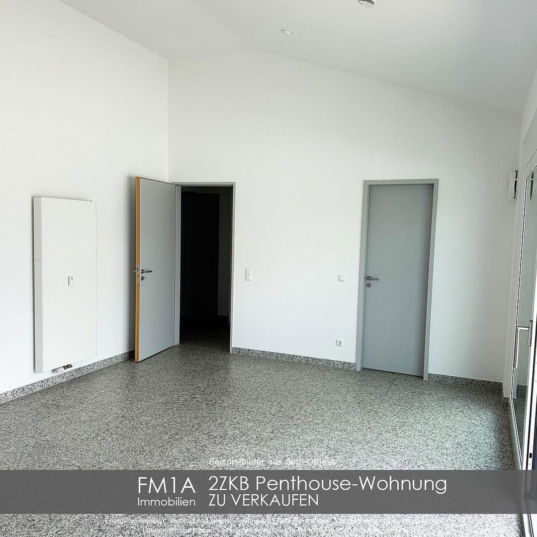 Prodej bytu 2+1 78 m², Franz-Marc-Straße 1, Puchheim-Bahnhof, Bavorsko Prodej bytu 2+1 78 m², Franz-Marc-Straße 1, Puchheim-Bahnhof, Bavorsko