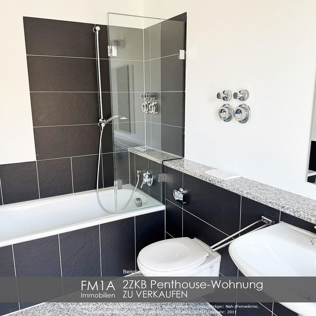 Prodej bytu 2+1 78 m², Franz-Marc-Straße 1, Puchheim-Bahnhof, Bavorsko Prodej bytu 2+1 78 m², Franz-Marc-Straße 1, Puchheim-Bahnhof, Bavorsko