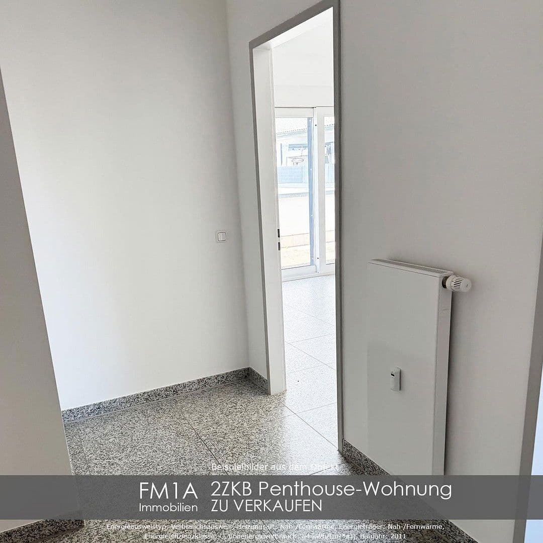 Prodej bytu 2+1 78 m², Franz-Marc-Straße 1, Puchheim-Bahnhof, Bavorsko Prodej bytu 2+1 78 m², Franz-Marc-Straße 1, Puchheim-Bahnhof, Bavorsko