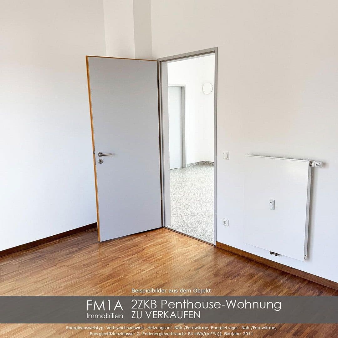 Prodej bytu 2+1 78 m², Franz-Marc-Straße 1, Puchheim-Bahnhof, Bavorsko Prodej bytu 2+1 78 m², Franz-Marc-Straße 1, Puchheim-Bahnhof, Bavorsko