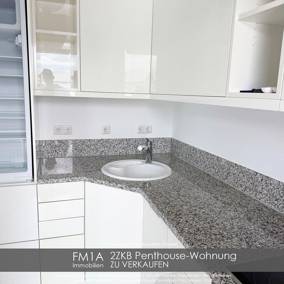 Prodej bytu 2+1 78 m², Franz-Marc-Straße 1, Puchheim-Bahnhof, Bavorsko Prodej bytu 2+1 78 m², Franz-Marc-Straße 1, Puchheim-Bahnhof, Bavorsko