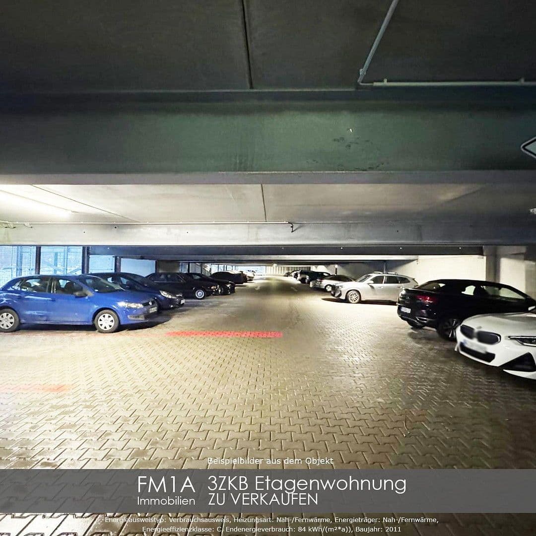 Prodej bytu 3+1 94 m², Franz-Marc-Straße 1, Puchheim-Bahnhof, Bavorsko Prodej bytu 3+1 94 m², Franz-Marc-Straße 1, Puchheim-Bahnhof, Bavorsko