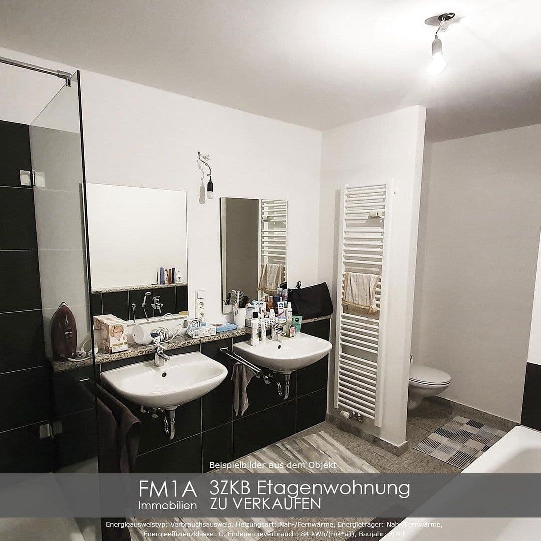 Prodej bytu 3+1 94 m², Franz-Marc-Straße 1, Puchheim-Bahnhof, Bavorsko Prodej bytu 3+1 94 m², Franz-Marc-Straße 1, Puchheim-Bahnhof, Bavorsko