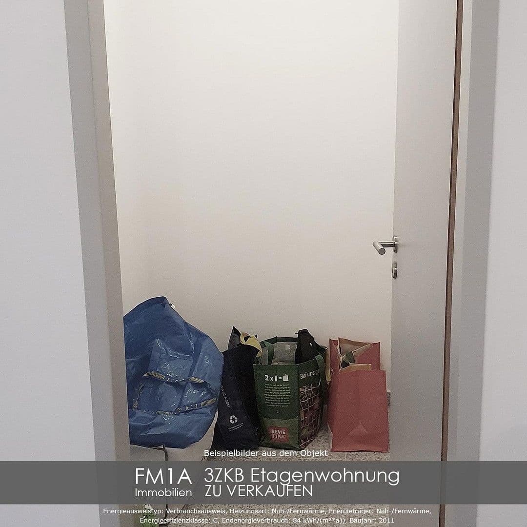 Prodej bytu 3+1 94 m², Franz-Marc-Straße 1, Puchheim-Bahnhof, Bavorsko Prodej bytu 3+1 94 m², Franz-Marc-Straße 1, Puchheim-Bahnhof, Bavorsko