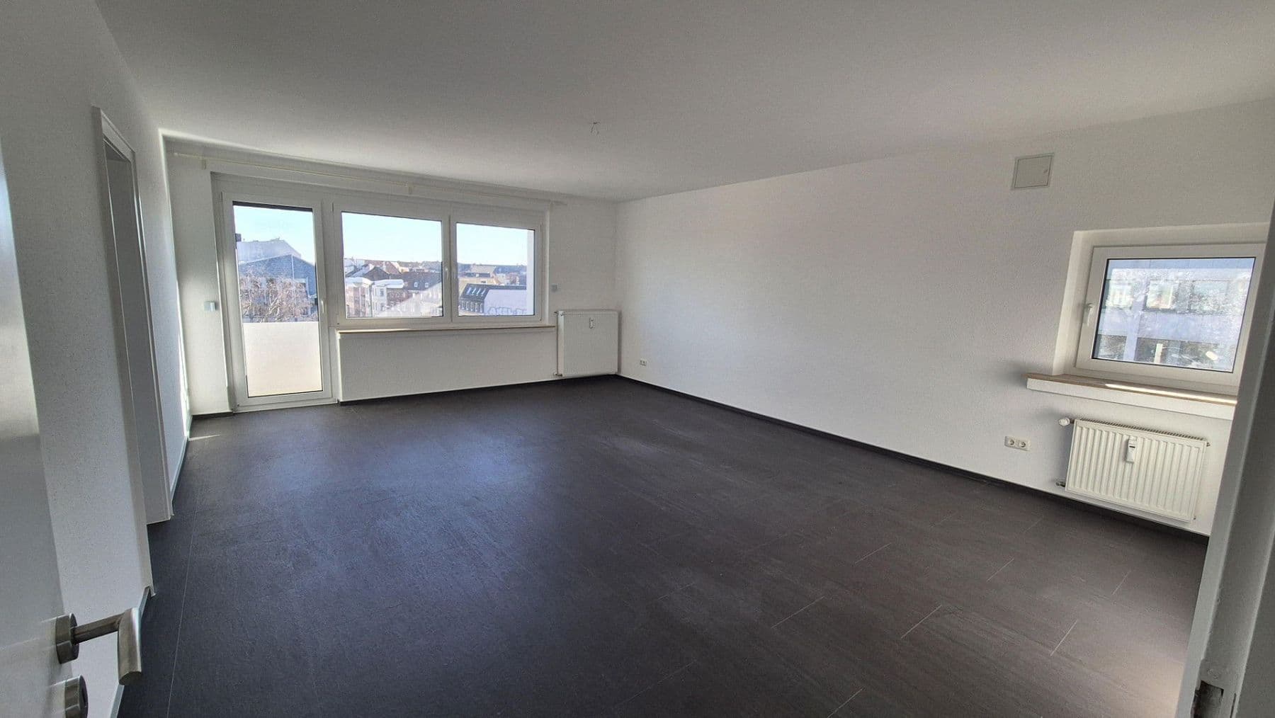 Pronájem bytu 3+1 80 m², Osnabrück, Dolní Sasko Pronájem bytu 3+1 80 m², Osnabrück, Dolní Sasko