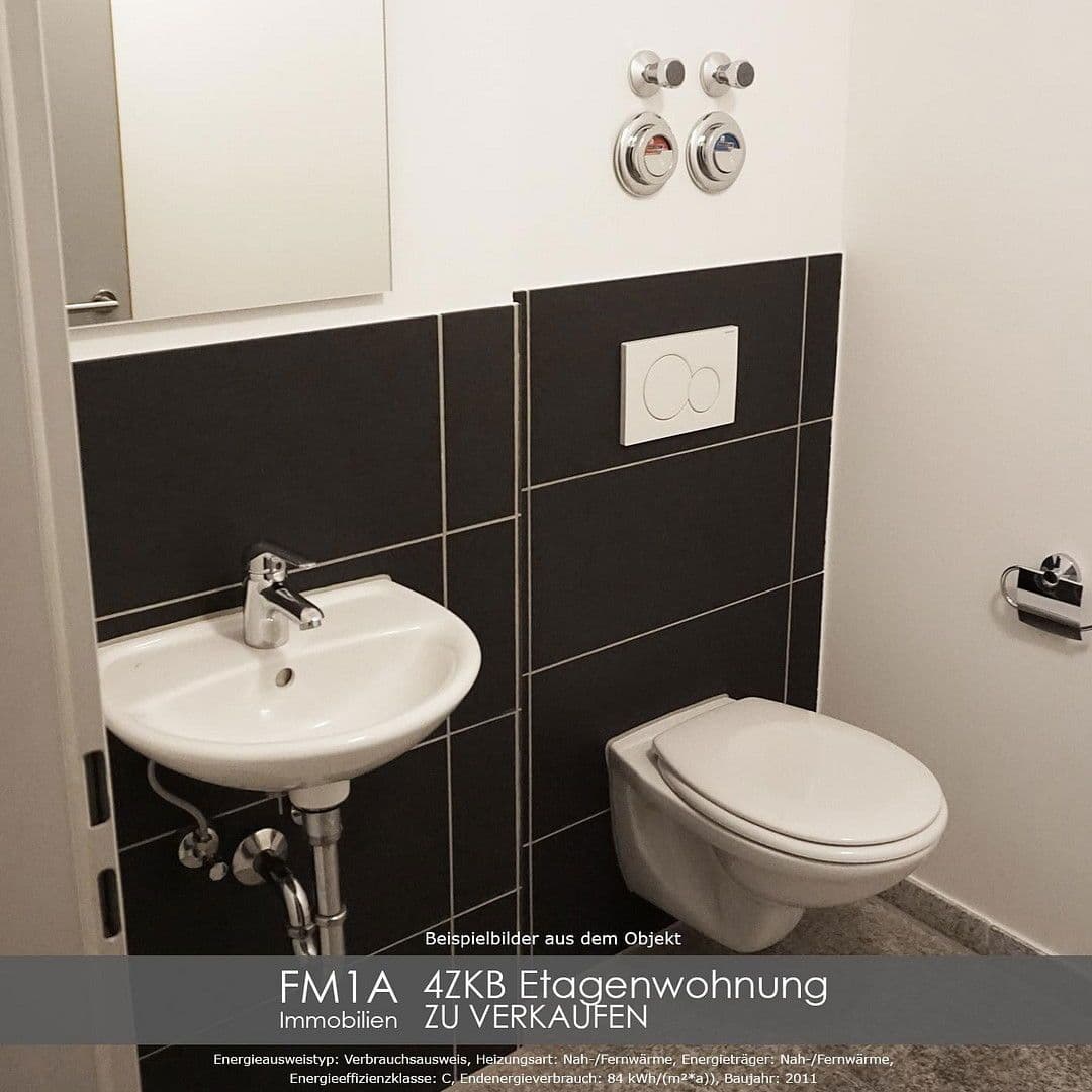 Prodej bytu 3+1 115 m², Franz-Marc-Straße 1, Puchheim-Bahnhof, Bavorsko Prodej bytu 3+1 115 m², Franz-Marc-Straße 1, Puchheim-Bahnhof, Bavorsko