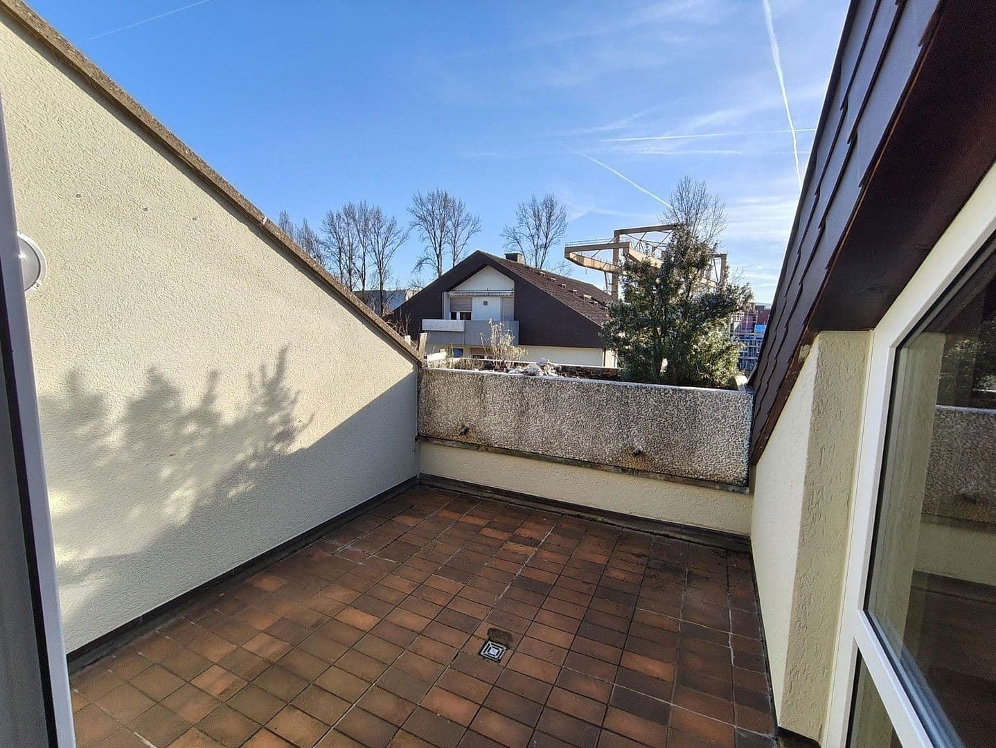 Pronájem bytu 3+1 71 m², Weil am Rhein, Bádensko-Württembersko Pronájem bytu 3+1 71 m², Weil am Rhein, Bádensko-Württembersko