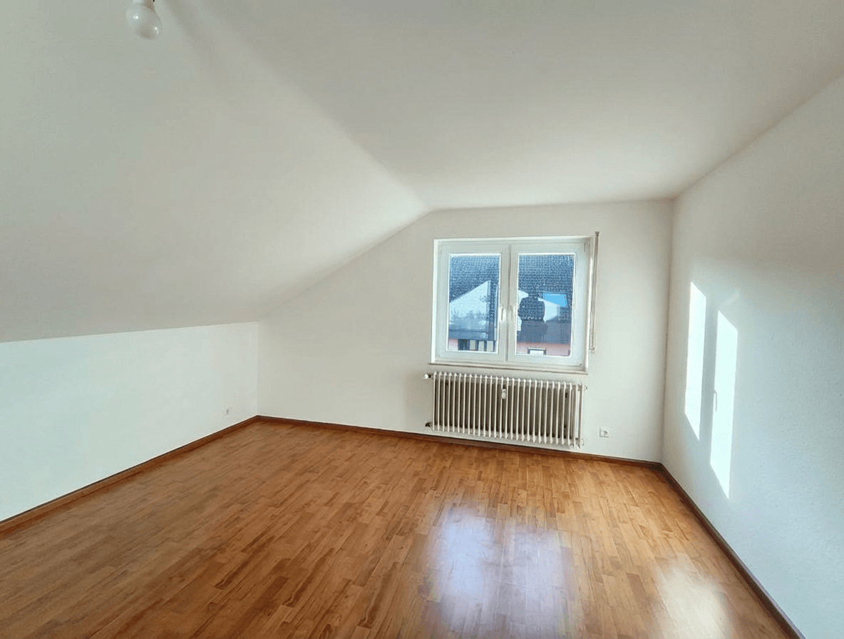 Pronájem bytu 3+1 71 m², Weil am Rhein, Bádensko-Württembersko Pronájem bytu 3+1 71 m², Weil am Rhein, Bádensko-Württembersko