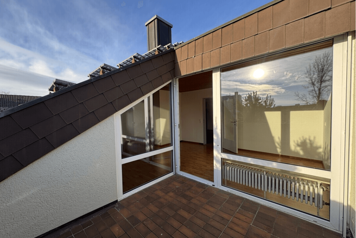 Pronájem bytu 3+1 71 m², Weil am Rhein, Bádensko-Württembersko Pronájem bytu 3+1 71 m², Weil am Rhein, Bádensko-Württembersko