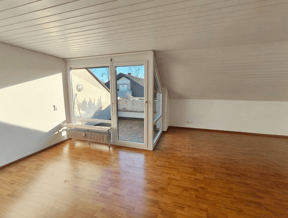 Pronájem bytu 3+1 71 m², Weil am Rhein, Bádensko-Württembersko Pronájem bytu 3+1 71 m², Weil am Rhein, Bádensko-Württembersko