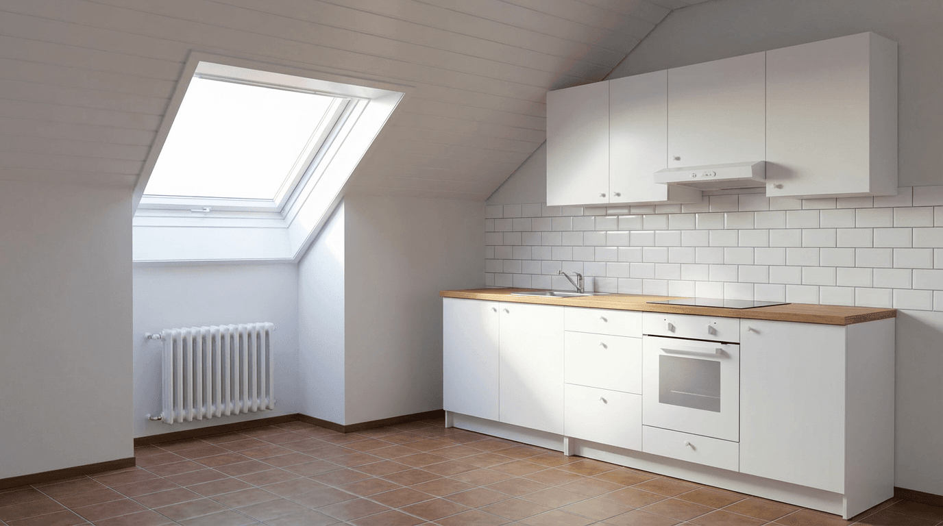 Pronájem bytu 3+1 71 m², Weil am Rhein, Bádensko-Württembersko Pronájem bytu 3+1 71 m², Weil am Rhein, Bádensko-Württembersko