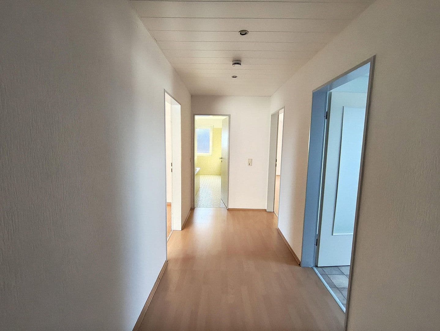 Pronájem bytu 3+1 71 m², Weil am Rhein, Bádensko-Württembersko Pronájem bytu 3+1 71 m², Weil am Rhein, Bádensko-Württembersko