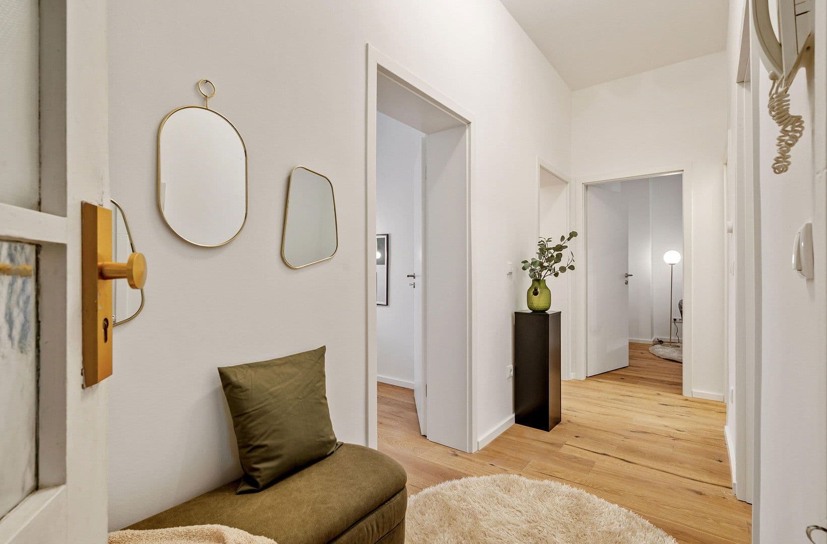 Prodej bytu 3+1 74 m², Frankfurt, Hessen Prodej bytu 3+1 74 m², Frankfurt, Hessen