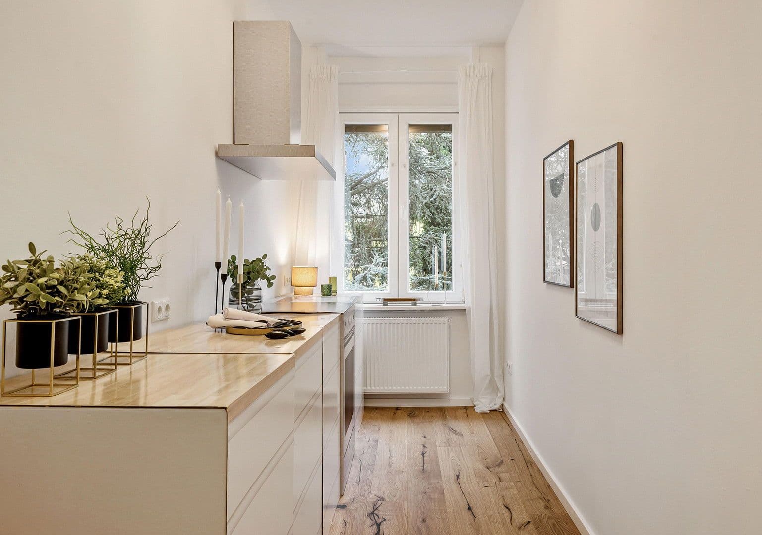 Prodej bytu 3+1 74 m², Frankfurt, Hessen Prodej bytu 3+1 74 m², Frankfurt, Hessen