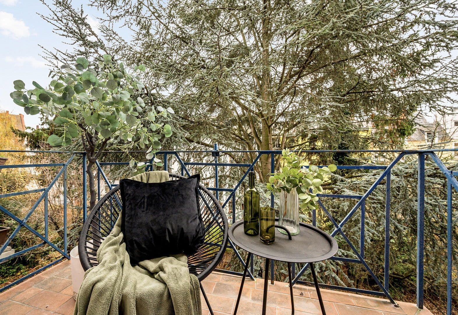 Prodej bytu 3+1 74 m², Frankfurt, Hessen Prodej bytu 3+1 74 m², Frankfurt, Hessen