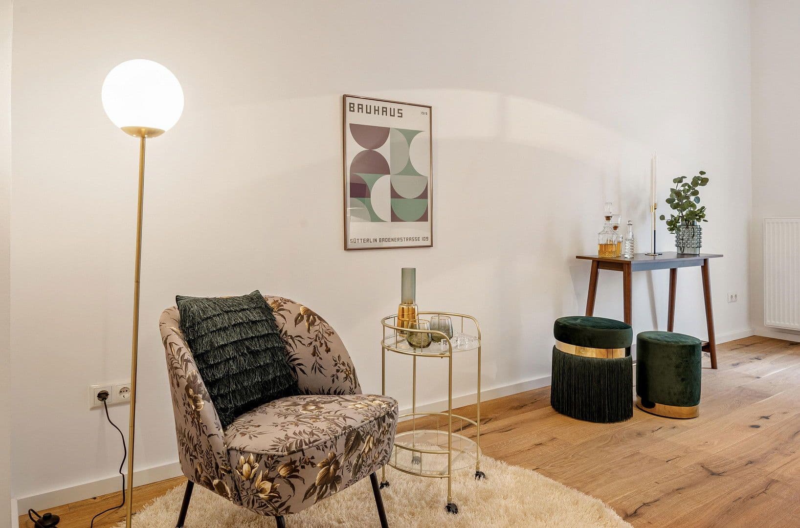 Prodej bytu 3+1 74 m², Frankfurt, Hessen Prodej bytu 3+1 74 m², Frankfurt, Hessen